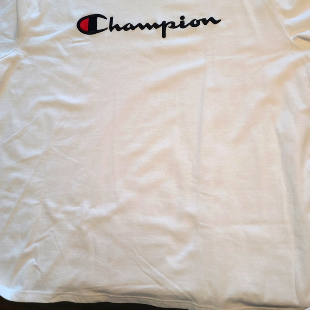 Champion shirt